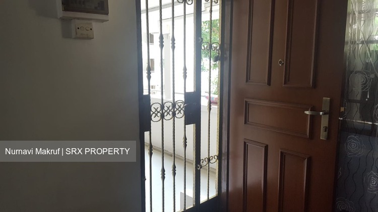 Blk 107 Yishun Ring Road (Yishun), HDB 3 Rooms #209360481
